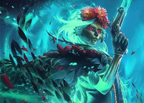 muerta dota 2